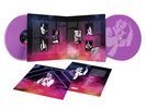 David Bowie Live in Rio 1990 Pink Vinyl 180gm 2LP
