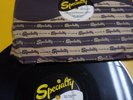 78 rpm record Specialty New Orleans Louisiana r&b art Neville & little Richard