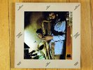 JOE HENDERSON & ALICE COLTRANE The Elements LP MILESTONE M-9053 OG