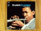LEE MORGAN The Gigolo LP BLUE NOTE 84212 OG Liberty RVG