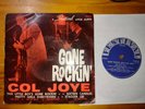 COL JOYE  