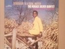 Horace Silver Quintet -Serenade to a Soul Sister Blue Note LP. 1986 release.