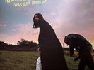 King Hannah ‎– I´m Not Sorry, I Was Just Being Me : SLANG5032 SEALED COLOR VINYL