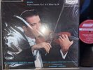 Mendelssohn / Bruch: Violin Concertos Ruggiero Ricci London BlueBack CS 6010