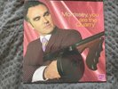 Morrissey You are the Quarry (vinyl LP, 2004) Attack Records