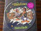 The Black Crowes / Hard To Handle Vinyl Picture Disc
