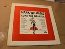 LUKE THE DRIFTER VINYL RECORD 10