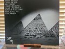Mtume, Rebirth Cycle, 3rd st Jazz , 1971 Original press, TSJ 100, Vg+/Vg+