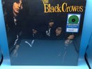 BLACK CROWES - SHAKE YOUR MONEY MAKER - Exclusive Money Green Vinyl LP Sealed