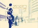 Zero 7 - 7 X 7 NEW