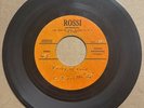 CJ & The Js NORTHERN SOUL DOO WOP ACETATE 45 Valley Of Love / House Of Rock HEAR