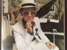 ELTON JOHN ‎Greatest Hits - Original 1974 MCA LP - BEAUTIFUL EX