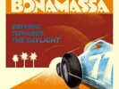 JOE BONAMASSA - DRIVING TOWARDS THE DAYLIGHT [ NEW VINYL RECORD