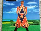 David Bowie - Earthling - 2 x Vinyl (from Brilliant Adventure box)