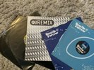 Techno Vinyl bundle - Stay Up Forever Records x 7
