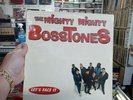 The Mighty Mighty Bosstones  Let's Face It   SEALED  RARE   Red Vinyl Ska; Punk