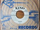 '56 R&B/Popcorn/Soul Classic JOE TEX 