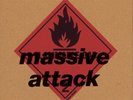 Massive Attack Blue Lines Vinyl NEW
