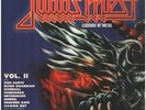 LP Gamma Ray, Nevermore, Forbidden, etc A Tribute To Judas Priest Legends Of Me
