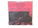 WILD WEST BEAT THE DROUGHT EP V'RARE 1981 M2 Records OZ INDI SYNTH POST PUNK