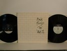 Pink Floyd, The Wall, 1979 Columbia Records PC2 36183 2lps Gatefold Rock