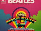 The Beatles Magical Mystery Tour Plus LP Album RE RP Vinyl Schallplatte 210132