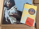Japanese Breakfast Psychopomp Metallic Blue Ripple Vinyl LP TTL Exclusive /600
