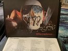 MEGADETH Killing Is My Business COMBAT PRESSING w/VG+/VG++ VINYL