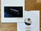TEST PRESS: CHRISTIE FRONT DRIVE First LP Vinyl jimmy eat world mineral braid