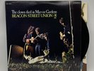 Beacon Street Union - The Clown Died In Marvin Gardens - 1968 US 1st Press (NM)