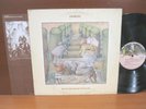 LP + Insert / Genesis / Selling England By The Pound / 1973 US Charisma FC-6060