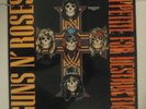 *SEALED* GUNS N ROSES APPETITE FOR DESTRUCTION VINYL RECORD 1987 ORIG 1ST PRESS