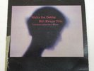 BILL EVANS TRIO WALTZ FOR DEBBY 1962 MONO LP RLP 399 SCOTT LaFARO Rare Jazz HEAR