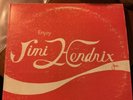 Enjoy Jimi Hendrix (Live at the LA forum) 2 LP