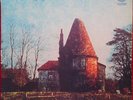 Daddy Longlegs – Oakdown Farm (Swirl) - Vertigo Records - New Zealand - 1971