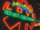 Red Hot Chilli Peppers - Unlimited Love Vinyl