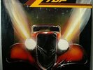 ZZ Top ‎– Eliminator NM Vinyl, LP, Album, Allied Record 1983 Pop Rock
