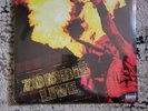 Zombie Live by Rob Zombie Lp, Year 2018, Factory Sealed