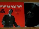 Sam Cooke Twistin the Night Away RCA Records lp LSP 2555 Living Stereo vinyl