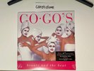 THE GO-GO’S Beauty & The Beat 40th Anniversary Pink Vinyl SEALED Record LP NEW