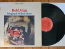 Bob Dylan - Bringing It All Back Home CS 9128 1965 Columbia-stereo 360 LP Record