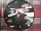blondie parallel lines usa pic disc chp5001