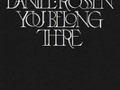Daniel Rossen You Belong Here Gold Vinyl LP