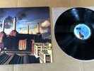 Pink Floyd Animals Japanese Vinyl LP w/Insert Near Mint Free Shipping