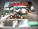 LP - EXODUS - Impact is Imminent / Capitol