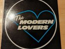 The Modern Lovers - The Modern Lovers Vinyl LP