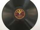 LOUIS ARMSTRONG & HIS HOT 5 WEST END BLUES FIREWORKS 78 Okeh Electric 41078 Jazz