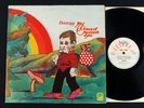 Fruupp - The Prince of Heaven's Eyes LP  Dawn DNLH 2 - UK Pressing