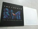 33T LP VINYL THE CHURCH THE BLURRED CRUSADE 1982 CARRERE DISQUE