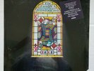 Alan Parsons Project, The Turn Of A Friendly Card; 10 Track LP, Sealed
